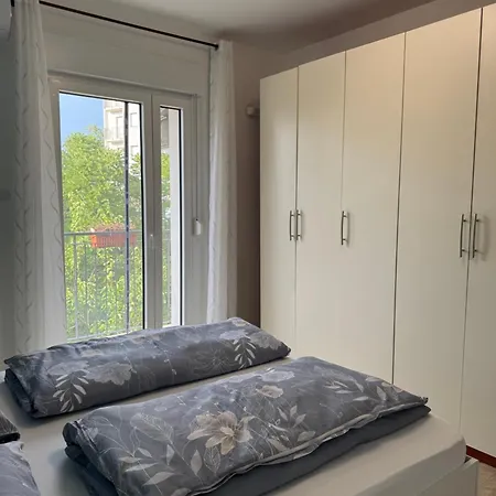 Lägenhet Brezza Marina Monfalcone