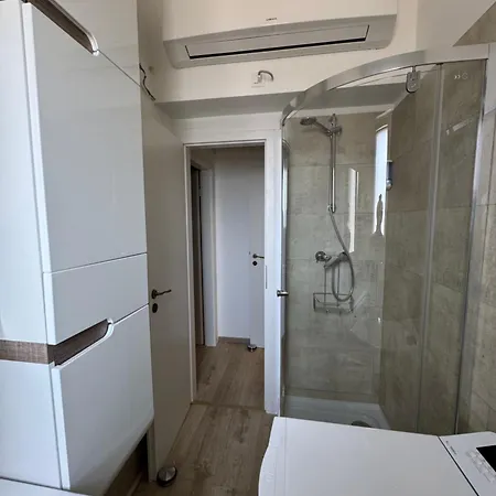 Lägenhet Brezza Marina Monfalcone