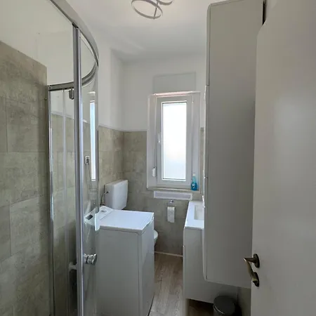 Brezza Marina Apartment