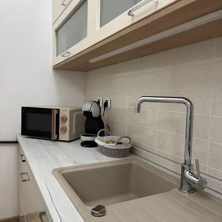 Brezza Marina Apartment