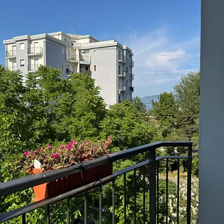 Brezza Marina Daire Marina Julia