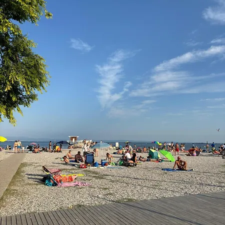 Brezza Marina Apartment