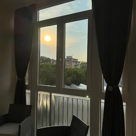 Brezza Marina Daire Marina Julia