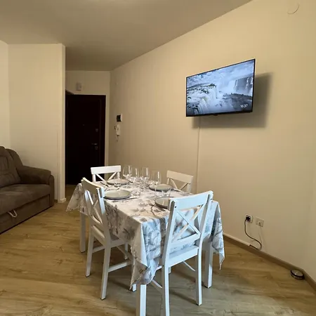 Brezza Marina Apartment *