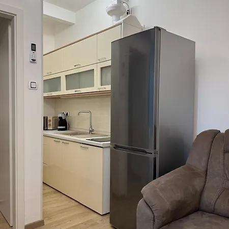 Brezza Marina Marina Julia